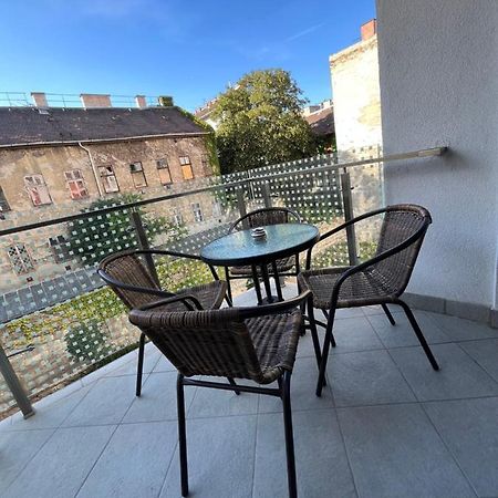 B 304, Apartments In The Heart Of Budapešť Exteriér fotografie
