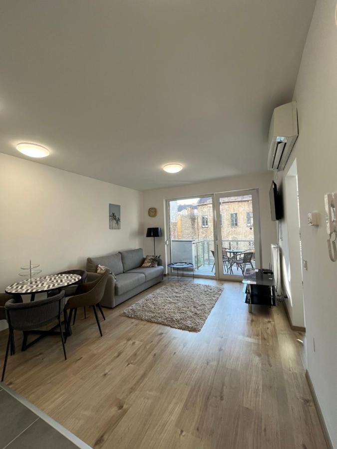 B 304, Apartments In The Heart Of Budapešť Exteriér fotografie