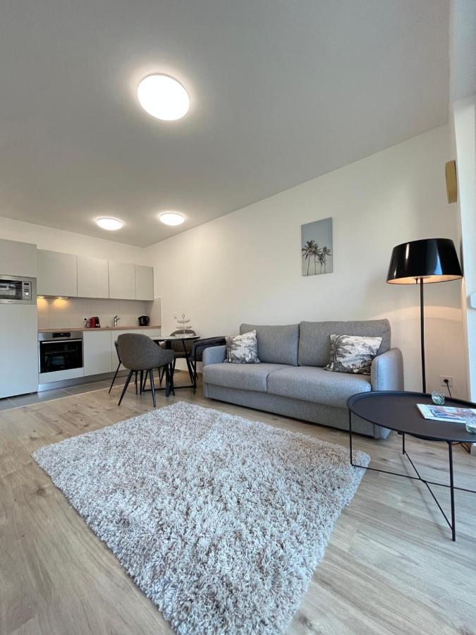B 304, Apartments In The Heart Of Budapešť Exteriér fotografie