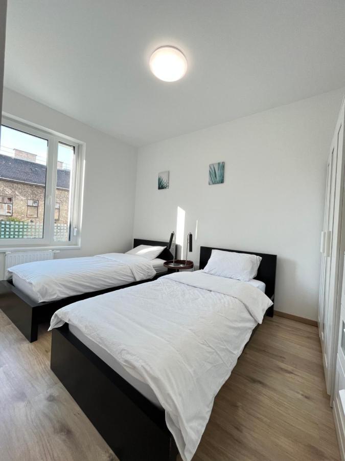 B 304, Apartments In The Heart Of Budapešť Exteriér fotografie